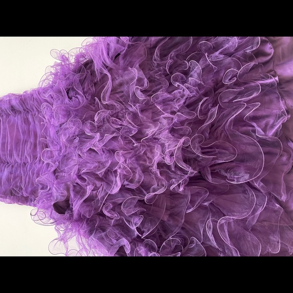 CINDERELLA DIVINE 3063 DRESS - Picture 6 of 12